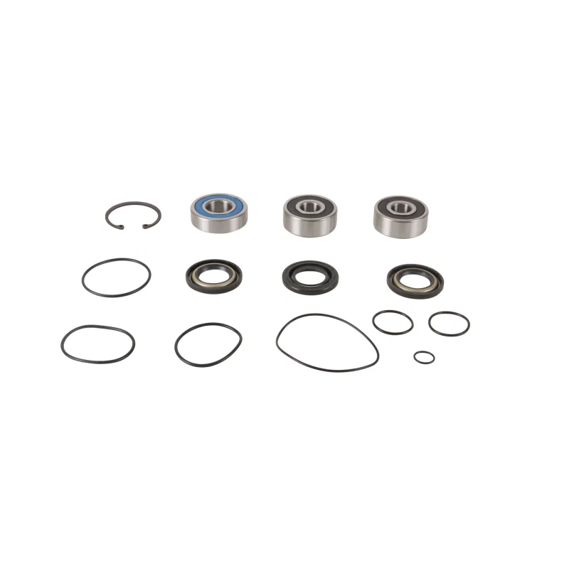 All Balls Racing 14-3017, Jet Pump Rebuild Kit