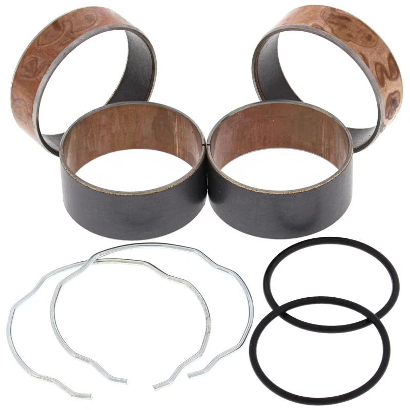All Balls Racing 38-6079, 93-95 Honda CBR900RR Fork Bushing Kit