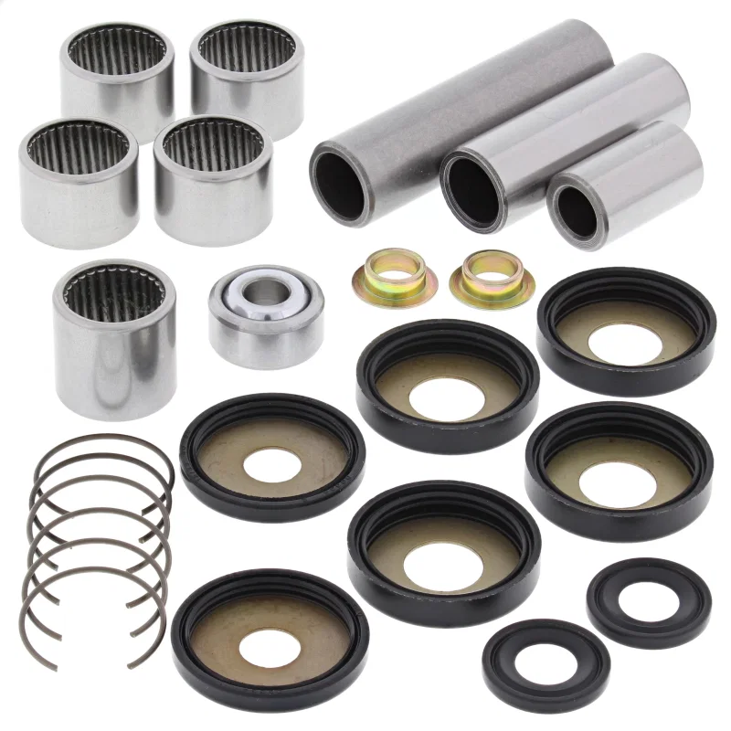 All Balls Racing 27-1069, 93-95 Suzuki RM125 Linkage Bearing Kit