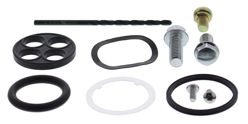 All Balls Racing 60-1213, 08-14 Honda TRX450ER Fuel Tap Repair Kit