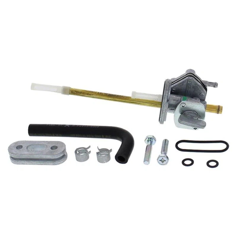 All Balls Racing FS101-0137, 05-14 DR-Z 400 S/08-14 DR-Z 400 SM Fuel Valve Kit