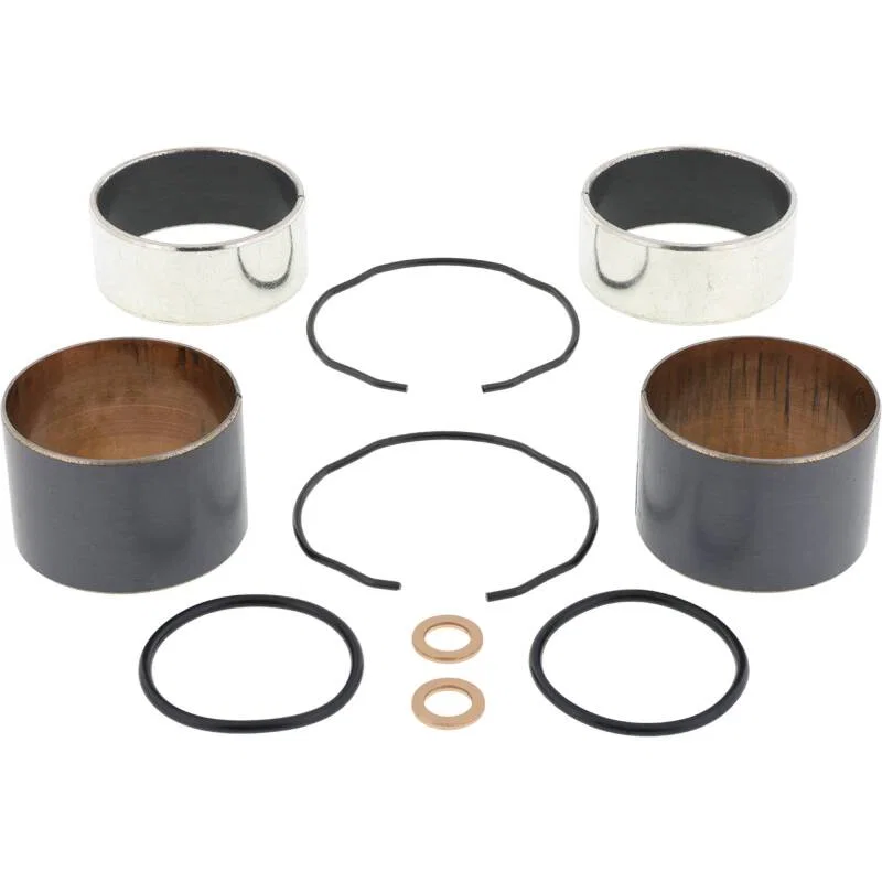 All Balls Racing 38-6120, 02-09 Honda VFR800 Interceptor Fork Bushing Kit