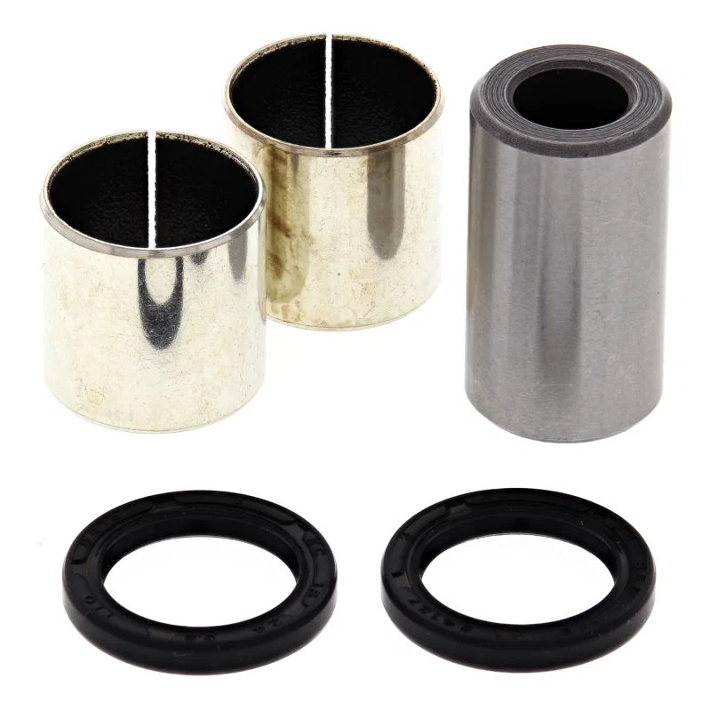 All Balls Racing 21-1010, 2014 Honda TRX250TE Recon Lower Front Shock Bearing Kit