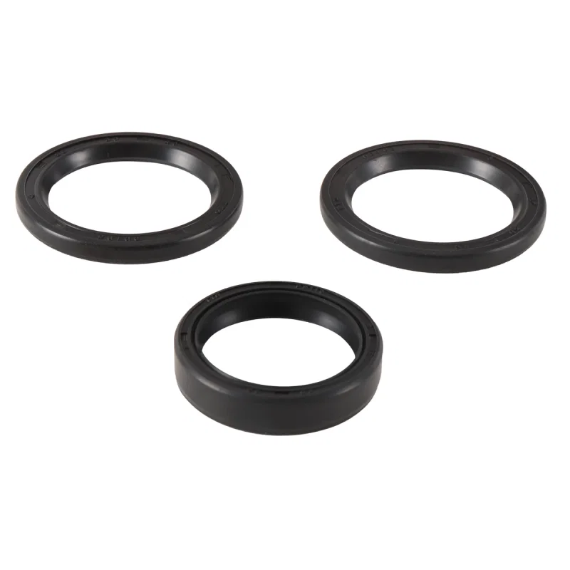 All Balls Racing 25-2076-5, 11-13 Polaris Sportsman 550 Differential Seal Only Kit Front