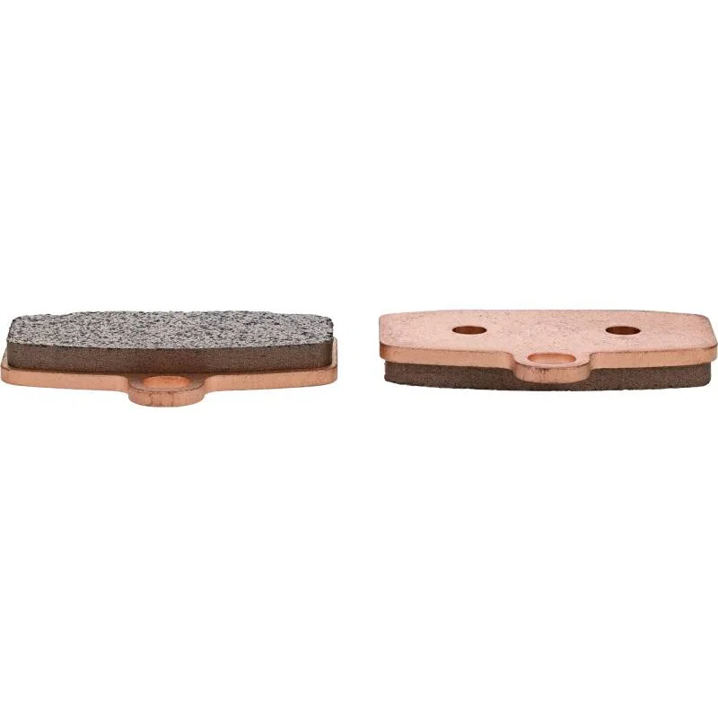 All Balls Racing 18-8074, 14-20 Husqvarna TC 85 Sintered Brake Pad - Front