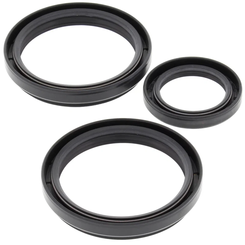 All Balls Racing 25-2051-5, 06-14 Arctic Cat 400 FIS 4x4 TRV Differential Seal Only Kit Front