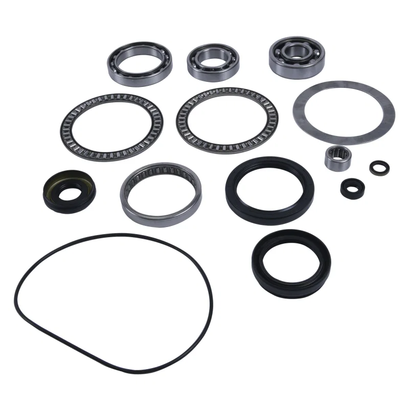 All Balls Racing 25-2120, 15-21 Kawasaki KVF750 Brute Force Differential Bearing & Seal Kit Front