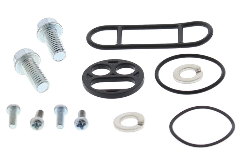All Balls Racing 60-1018, 99-04 Yamaha TTR225 Fuel Tap Repair Kit