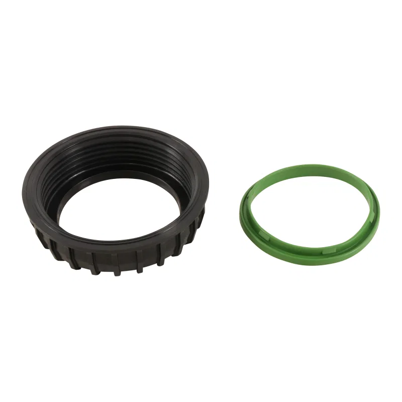 All Balls Racing 47-3012, 09-15 Can-Am Outlander 400 STD 4x4 Fuel Pump Retaining Nut & Gasket Kit