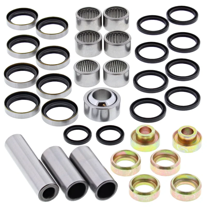 All Balls Racing 27-1130, 93-97 KTM EGS 125 Linkage Bearing Kit