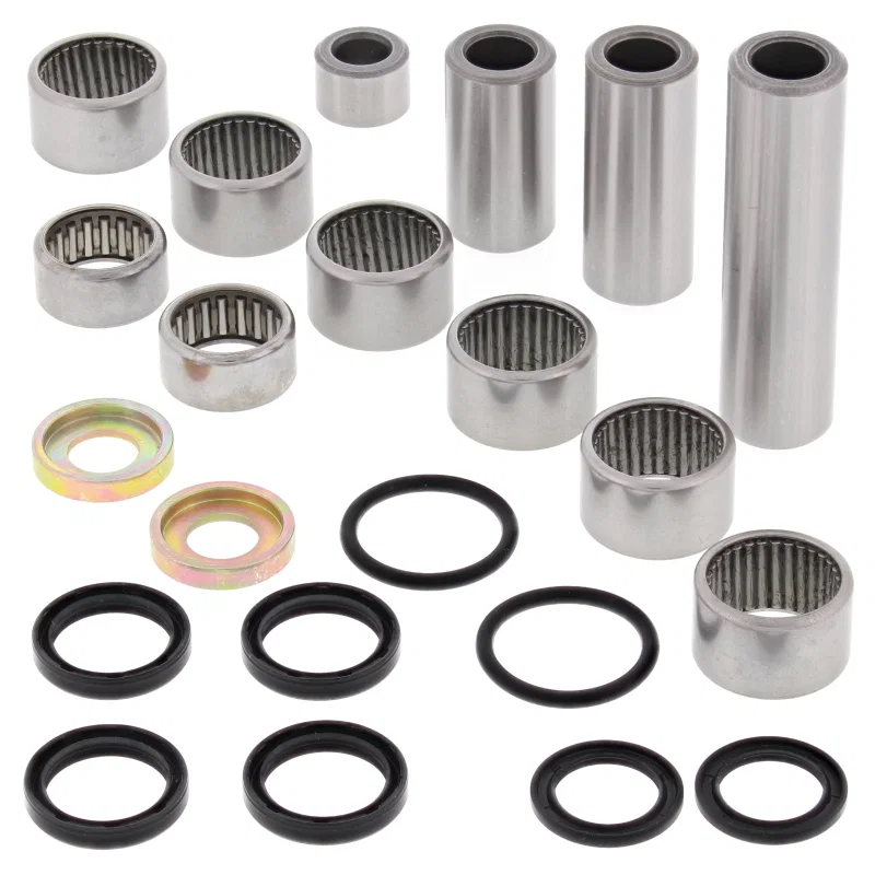 All Balls Racing 27-1156, 05-06 TM EN 125 Linkage Bearing Kit
