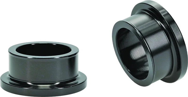 All Balls Racing 11-1042-1, 03-05 Kawasaki KX125 Wheel Spacer Kit - Rear