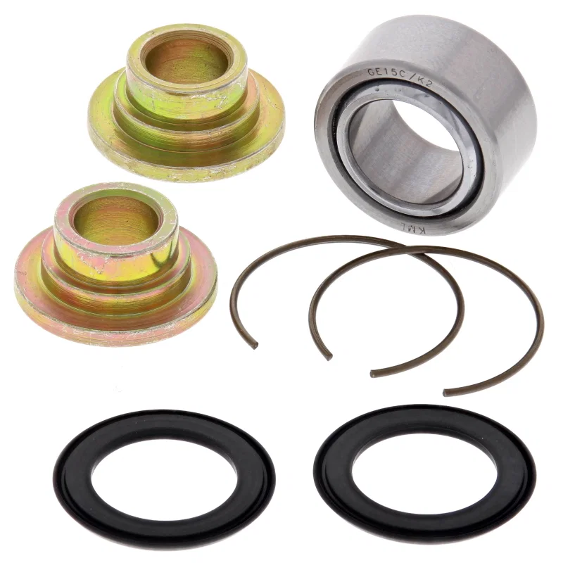 All Balls Racing 29-5068, 09-10 KTM SX 450 ATV Upper Front Shock Bearing Kit