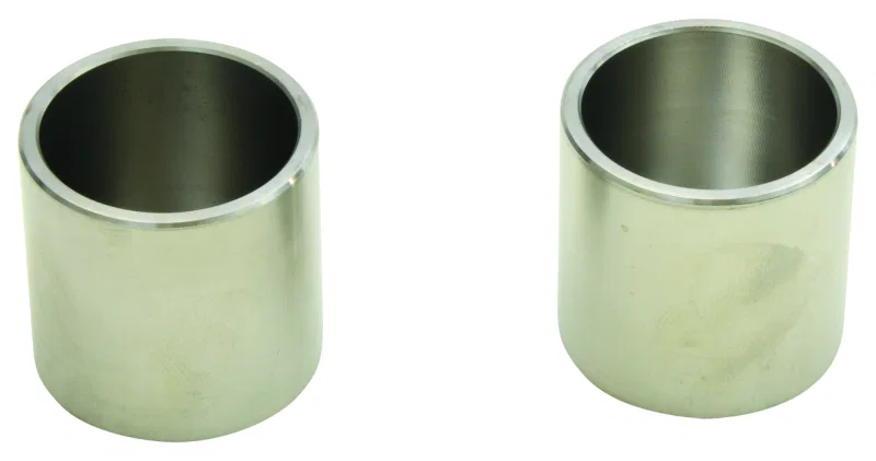 All Balls Racing 18-9025, 90-96 Suzuki DR650RS (Euro) Front Caliper Piston Kit