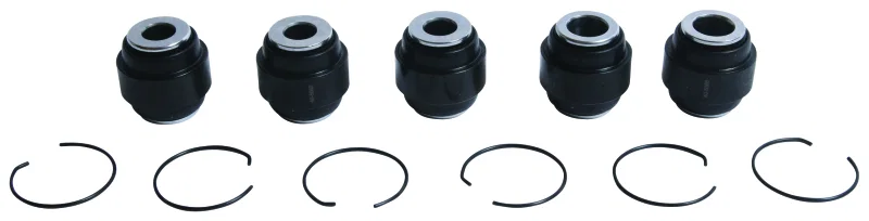 All Balls Racing 50-1248, Rear Ind. Suspension Kit