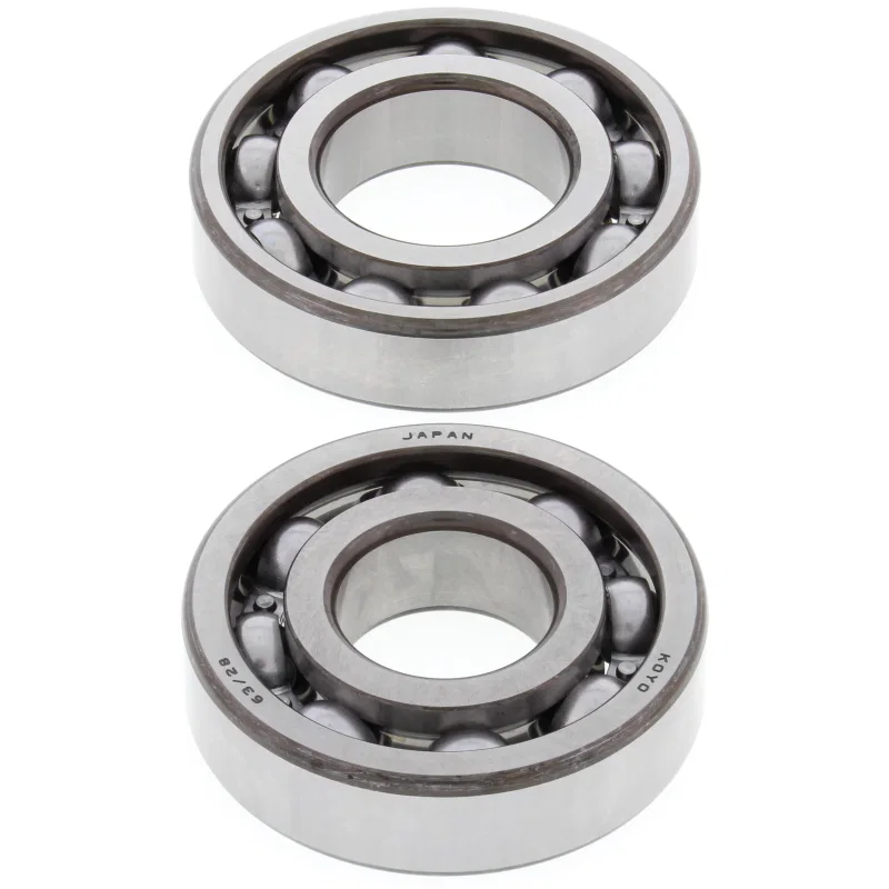 All Balls Racing 24-1036, 83-86 Suzuki ALT-125 Crank Shaft Bearing Kit
