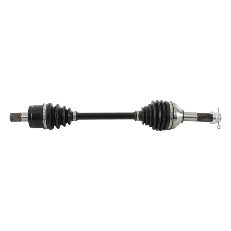 All Balls Racing ABM-KW-8-312, 06-13 KVF 650 Brute Force 4x4i/05-21 KVF 750 Brute Force 4x4i Axle for Mini Cooper