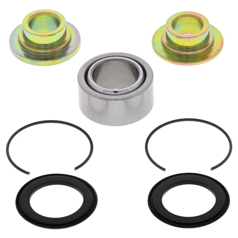 All Balls Racing 29-5071, 09-14 KTM SX 65 Upper Rear Shock Bearing Kit