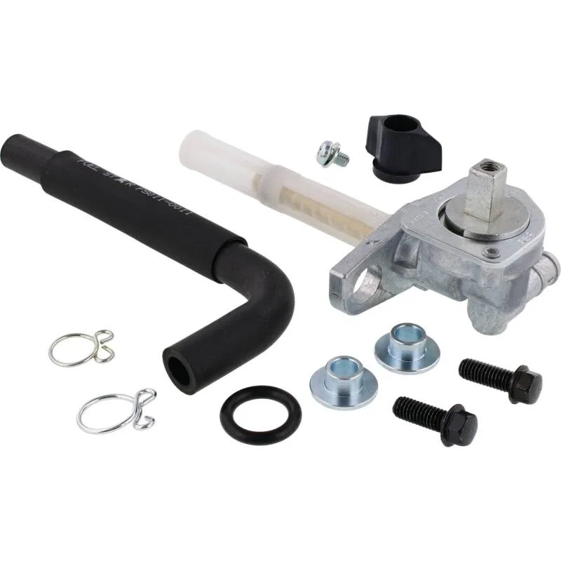 All Balls Racing FS101-0022, Fuel Star Valve Kit for Honda TRX450R