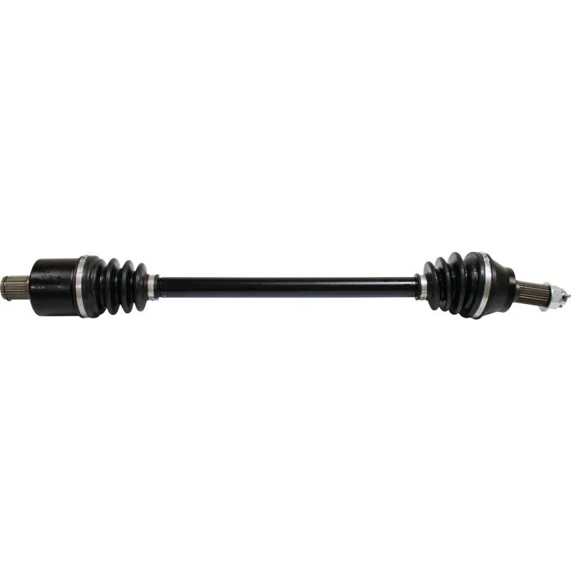 All Balls Racing AB8-PO-8-411, 21-23 Polaris Ranger 1000 EPS 8 Ball Axle Front Left