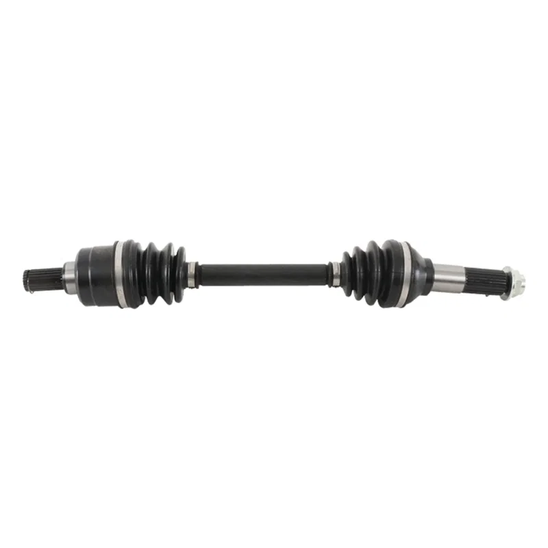 All Balls Racing ABM-YA-8-336, Axle/ All Balls Boxed Axle/ ea/ 1 for Honda Element