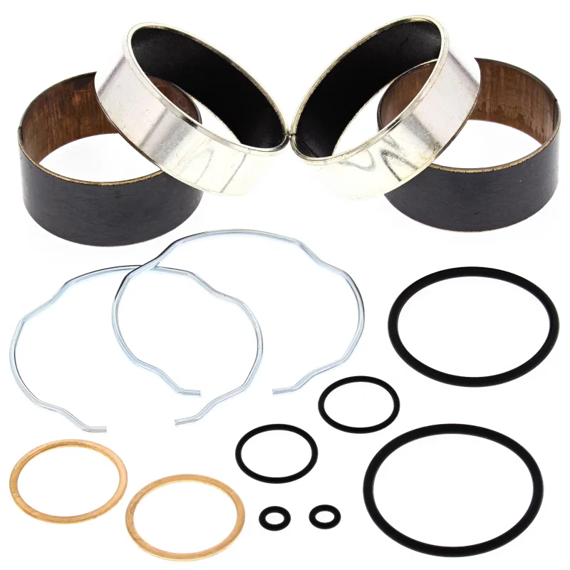 All Balls Racing 38-6057, 98-04 Honda XR400R Fork Bushing Kit