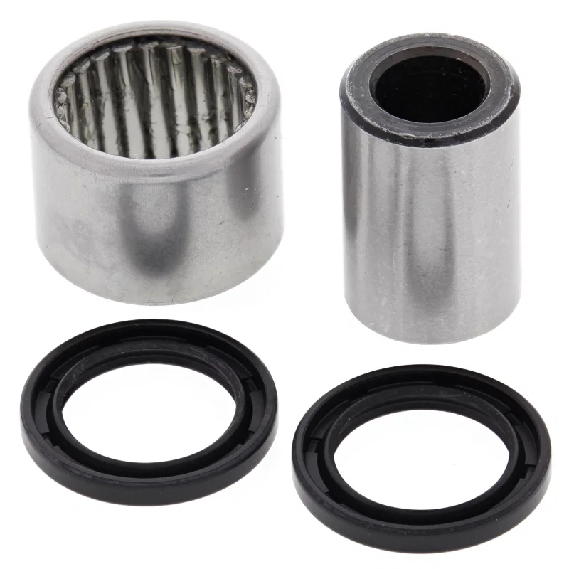All Balls Racing 29-5064, 05-23 Yamaha TTR230 Lower Rear Shock Bearing Kit