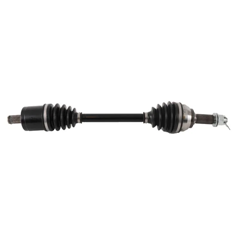 All Balls Racing AB6-JD-8-100, Gator HPX 4x4 Diesel/Gator HPX 4x4 Gas 6 Ball Axle - Front Left for Volvo XC90
