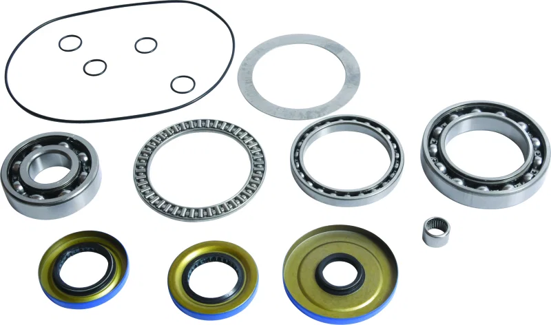 All Balls Racing 25-2121, 2018 Can-Am Maverick X3 900 HO Differential Bearing & Seal Kit Front
