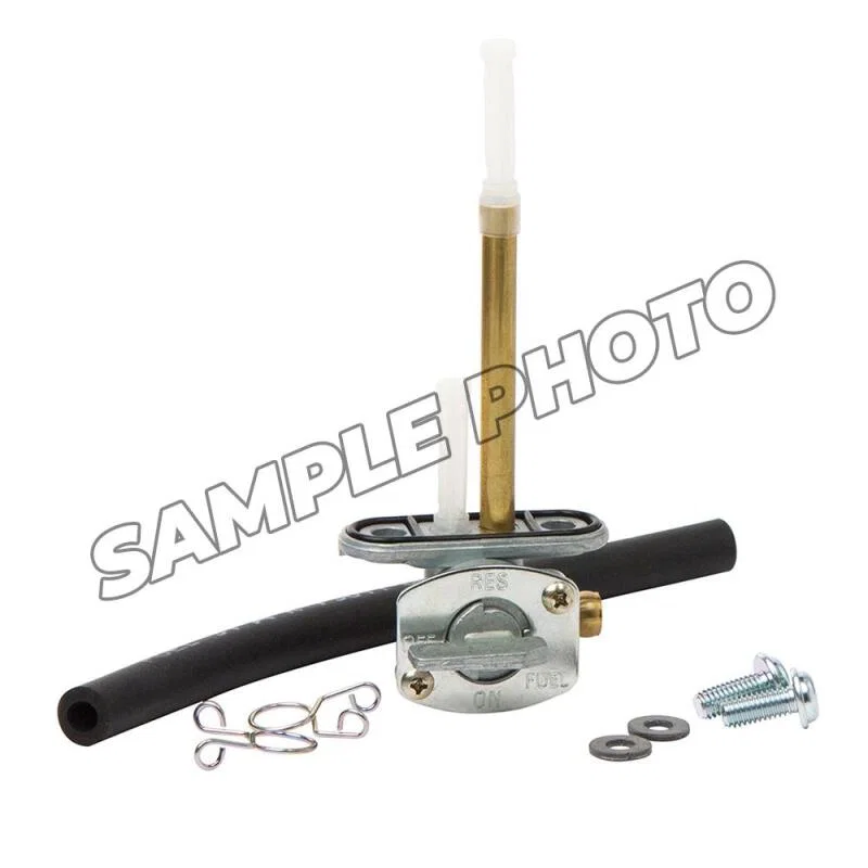 All Balls Racing FS101-0171, 04-06 125 EXC/10-14 150 XC/03-05 200 EXC/2003 200 MXC Fuel Valve Kit