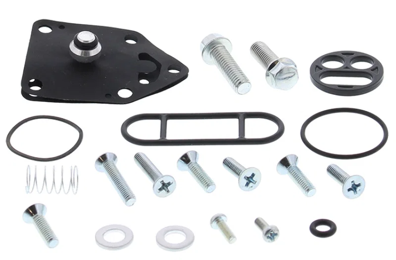 All Balls Racing 60-1053, 94-96 Suzuki DR125SE Fuel Tap Repair Kit