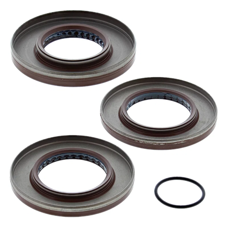 All Balls Racing 25-2080-5, 11-13 Polaris Sportsman 550 Differential Seal Only Kit Rear