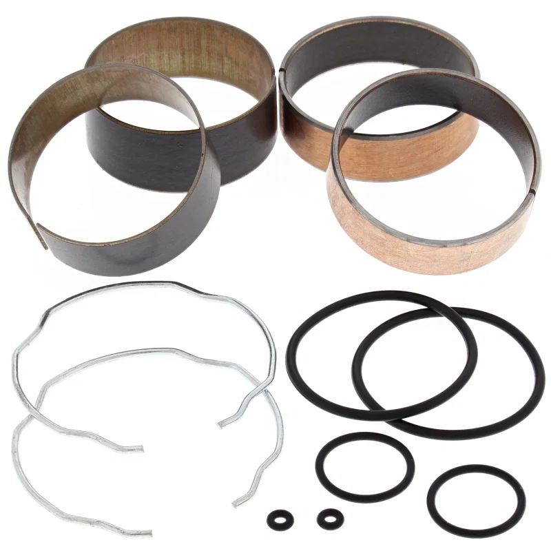 All Balls Racing 38-6076, 05-22 Suzuki DRZ400SM Fork Bushing Kit