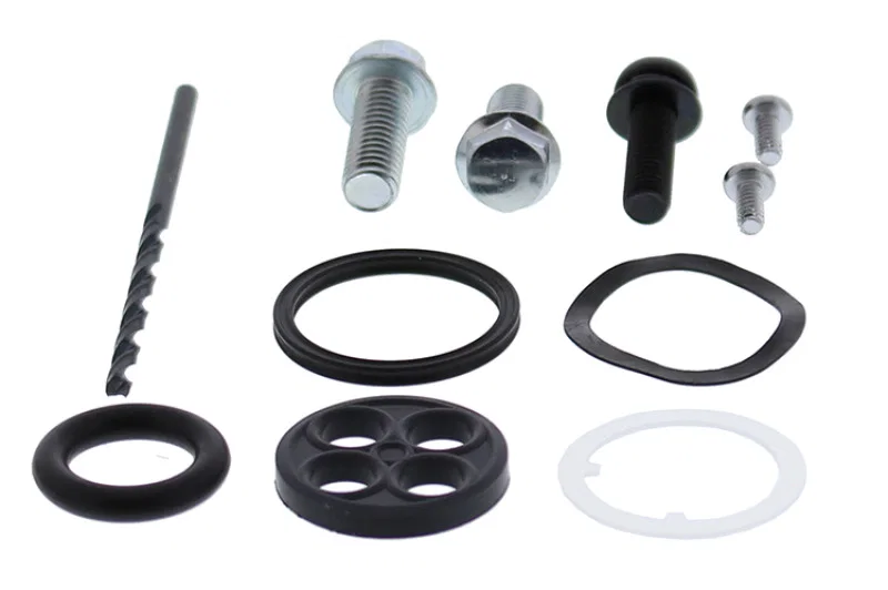 All Balls Racing 60-1205, 2008 Honda TRX400EX Fuel Tap Repair Kit