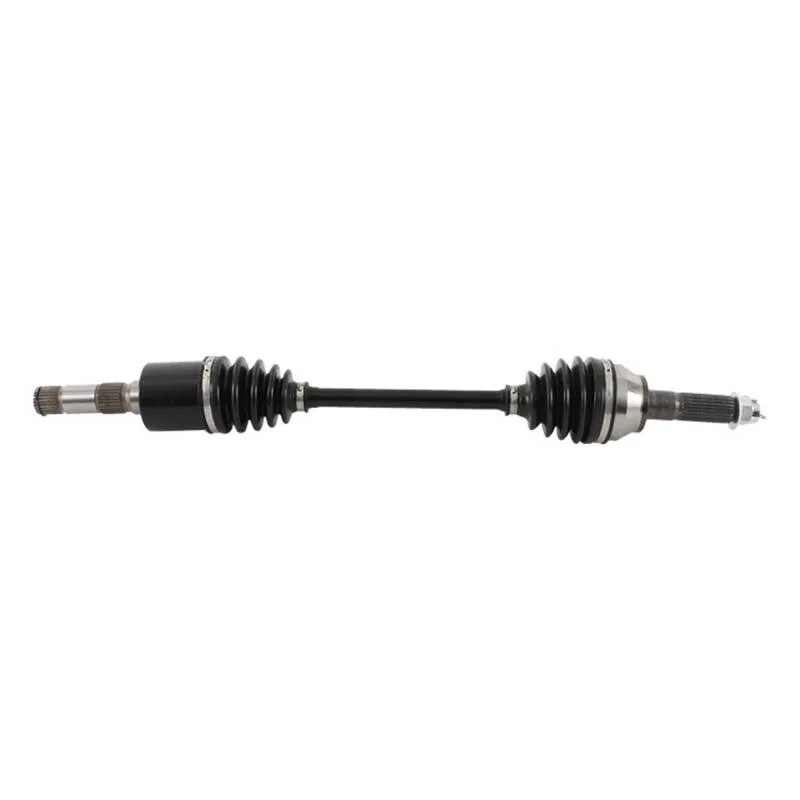 All Balls Racing AB6-PO-8-327, 08-09 Ranger 500 4x4/08-09 Ranger 700 4x4/08-09 Ranger 700 4x4 Axle