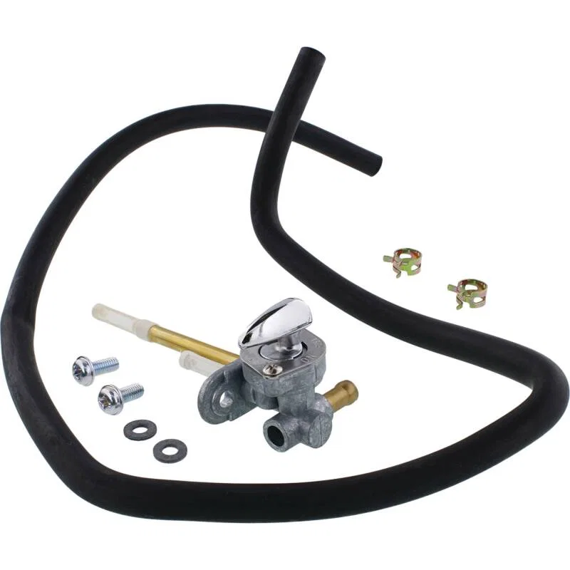 All Balls Racing FS101-0215, Fuel Valve Kit - Yamaha