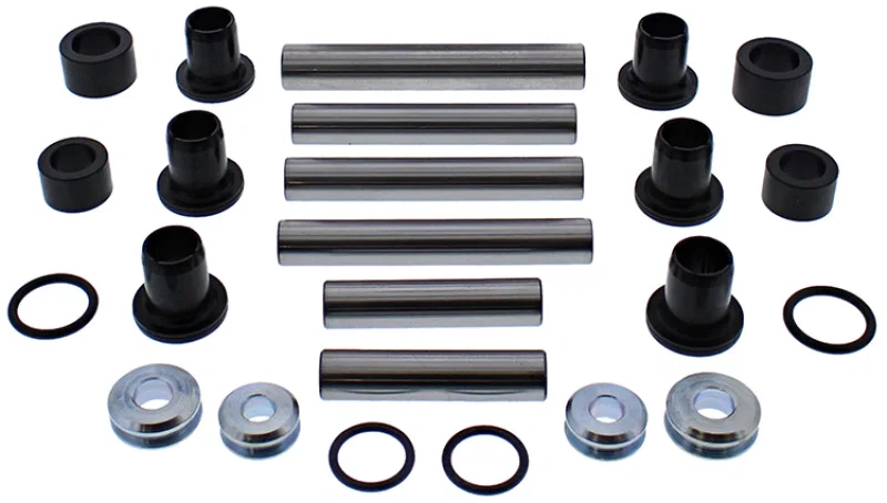 All Balls Racing 50-1178, 2016 Polaris RZR 4 900 Rear Independent Suspension - 2 Kits Req. Per Veh