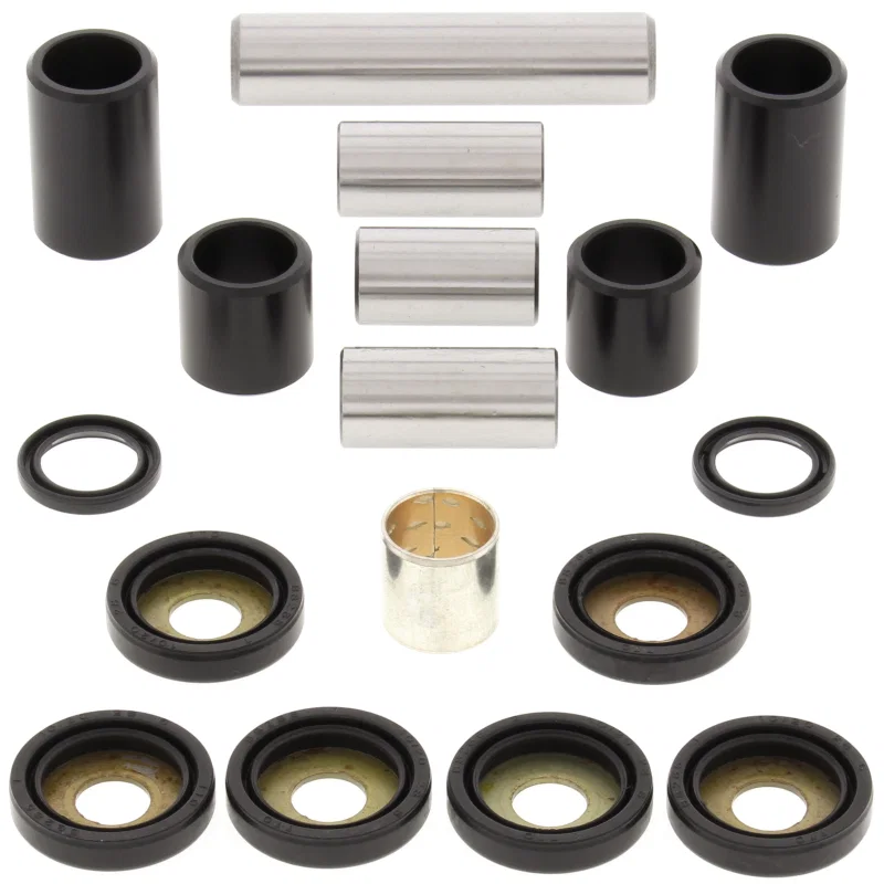 All Balls Racing 27-1091, 04-13 Honda CRF80F Linkage Bearing Kit