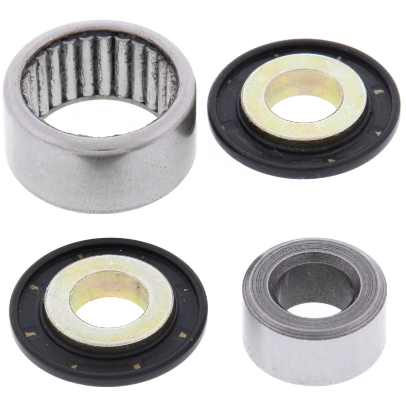 All Balls Racing 29-5008, 97-07 Honda CR125R Lower - Rear Shock Bearing Kit