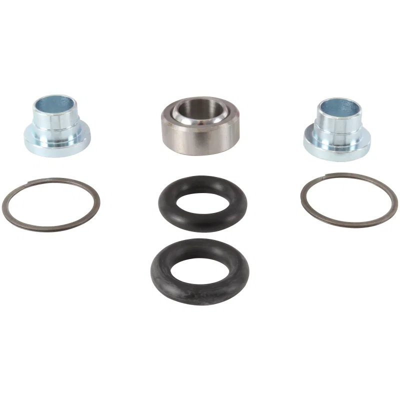 All Balls Racing 21-0037, 10-12 Polaris RZR XP 900 Upper Rear Shock Bearing Kit