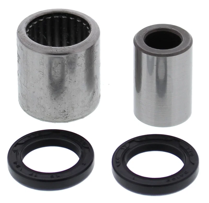 All Balls Racing 29-5085, 18-23 Yamaha YZ65 Lower Rear Shock Bearing Kit