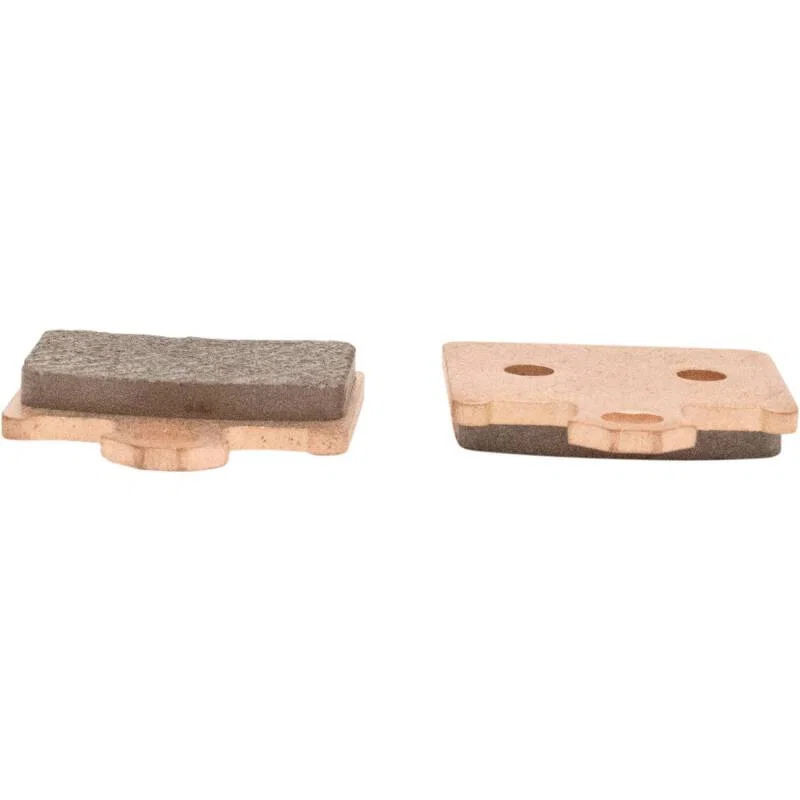 All Balls Racing 18-8075, 14-20 Husqvarna TC 85 Sintered Brake Pad - Rear