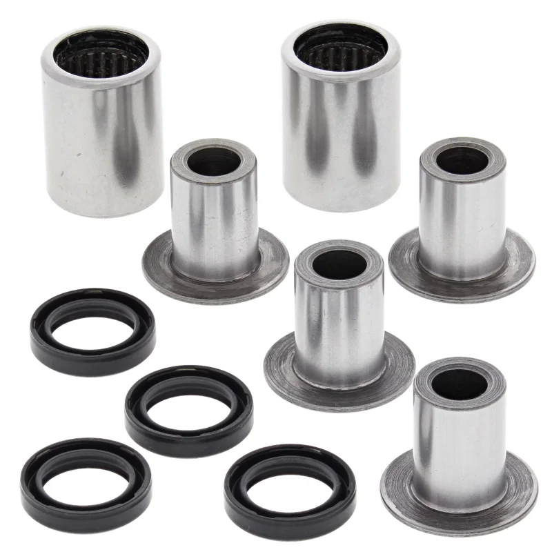 All Balls Racing 50-1042, 06-11 Suzuki LT-R450 Front Lower A-Arm Bearing Kit - 2 Kits Req. Per Veh