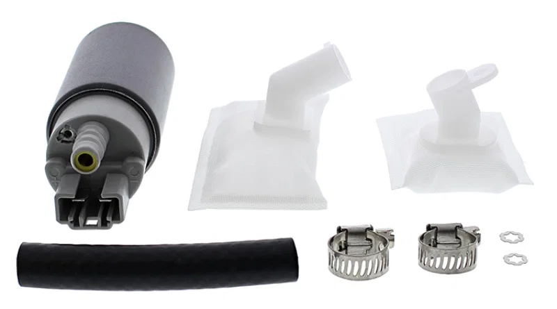 All Balls Racing 47-2021, 00-06 Honda RVT1000R RC51 Fuel Pump Kit