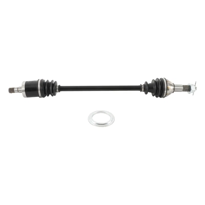 All Balls Racing ABM-CA-8-117, Axle/ All Balls Boxed Axle/ ea/ 1