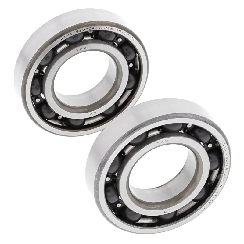 All Balls Racing 24-1086, 00-02 Polaris Xpedition 325 Crank Shaft Bearing Kit