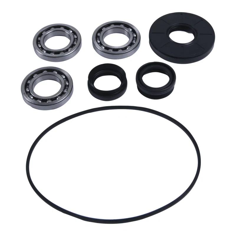 All Balls Racing 25-2133, 16-18 Polaris Sportsman 570 EFI HD Differential Bearing & Seal Kit Front