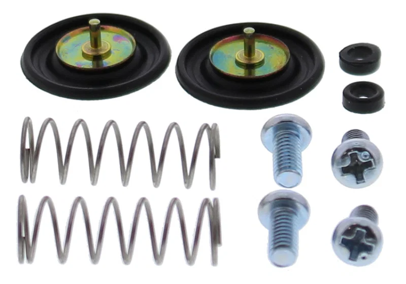 All Balls Racing 46-4020, 04-09 Kawasaki KFX 700 V-Force Air Cut Off Valve Rebuild Kit