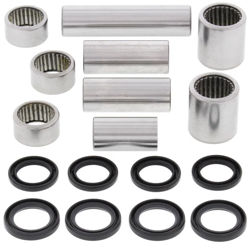 All Balls Racing 27-1169, 02-11 Honda CTX200 Linkage Bearing Kit