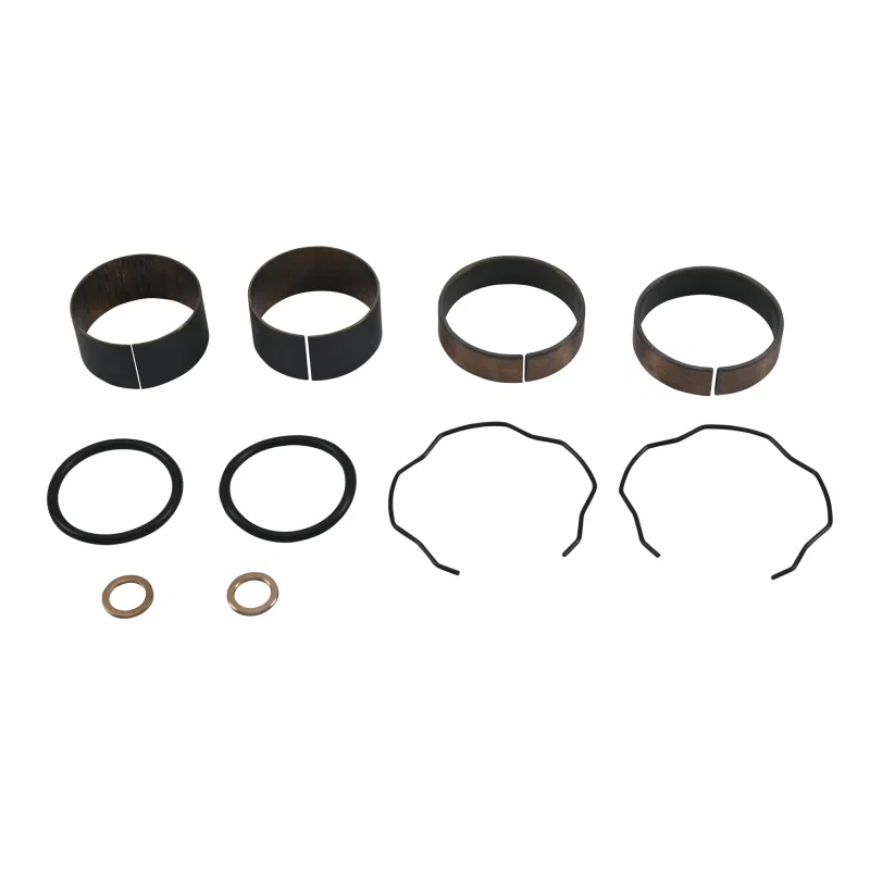 All Balls Racing 38-6094, 04-07 Yamaha VMX12 V-Max Fork Bushing Kit
